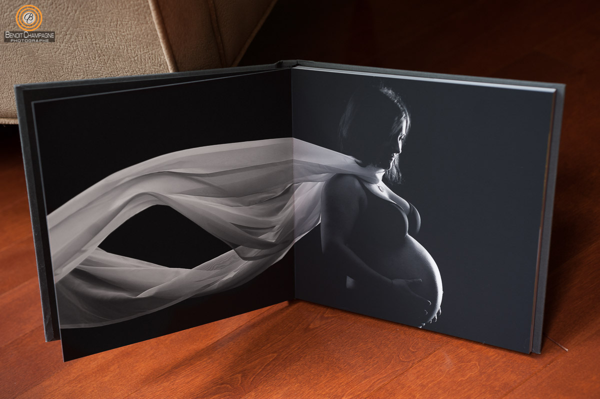 Baby Album