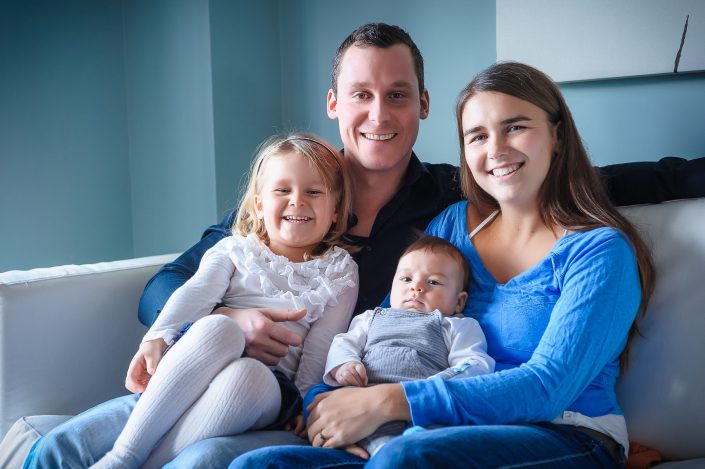 Famille : Famille Goeb