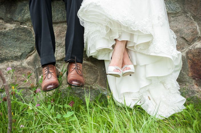 Mariage : Jeux d'enfants -, KW: 0-Détails, 6-PhotosCouple, souliers