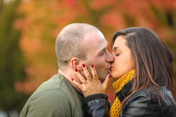 Fiancailles : L'amour -, KW:  Couple, Engagement, Mariage
