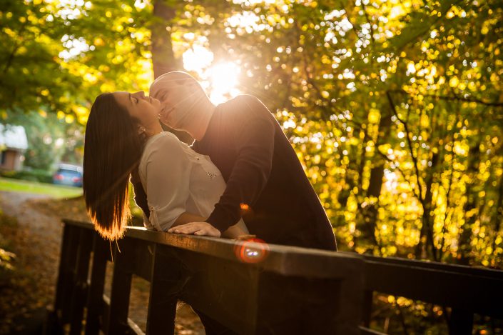 Fiancailles : La lumière nous guidera -Mel & Matt, KW: Couple, Engagement, Mariage