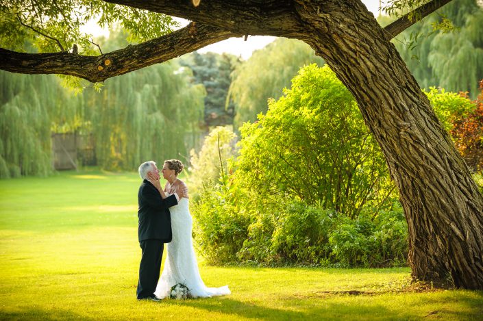 Mariage : L'amour n'a pas d'âge