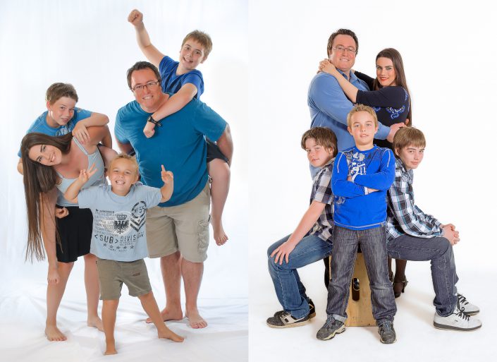 Family: Mathieu