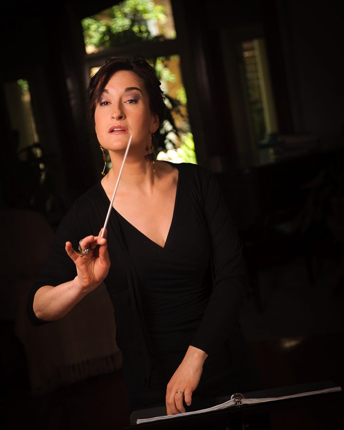 Casting : Roseline Blain - Pianist &choral maestro, KW: Artiste, Musicien