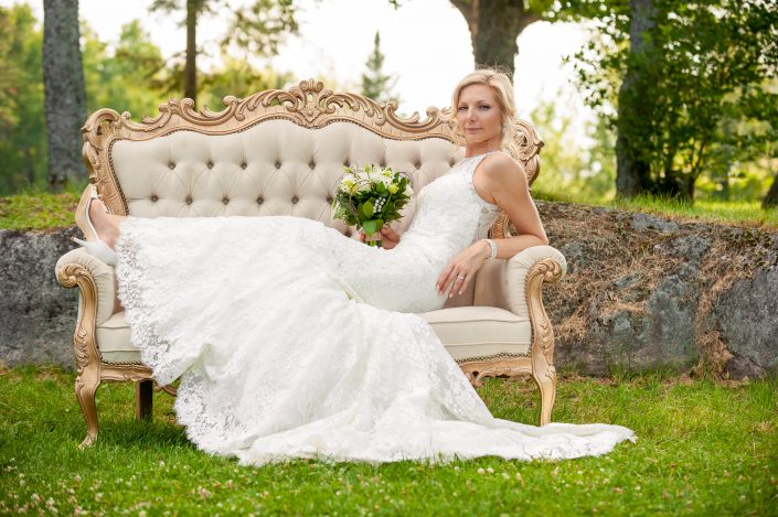 Mariage : Salon en plein air -, KW: 6-PhotosCouple