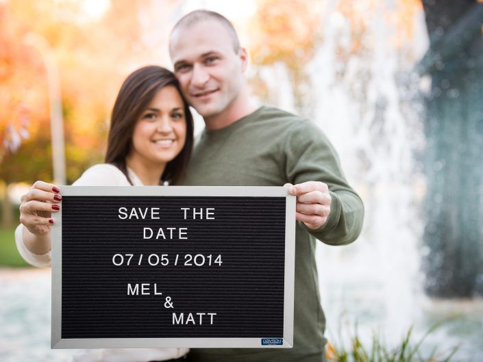 Engagement