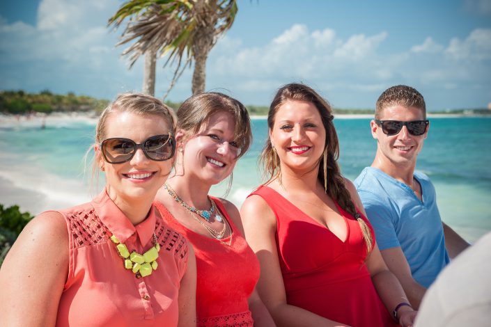 Destination Wedding: Under the sun -, KW: Mexico