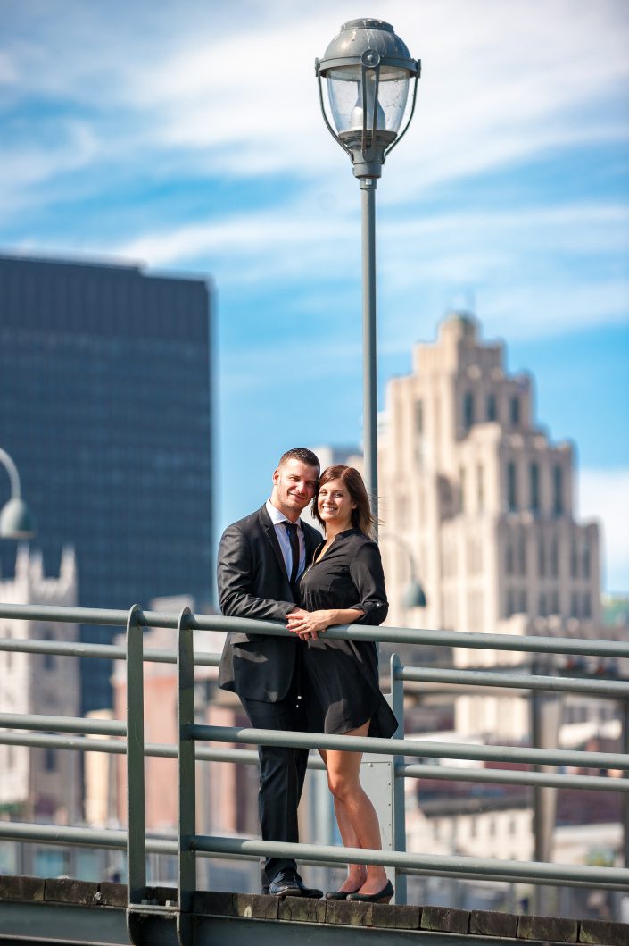 Fiancailles : Traversée à deux -, KW: Engagement, Mariage
