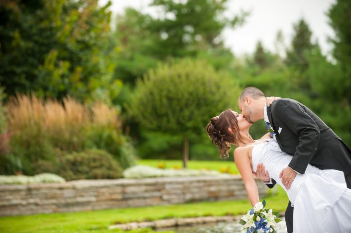 Mariage : Un mariage renversant -, KW: 6-PhotosCouple