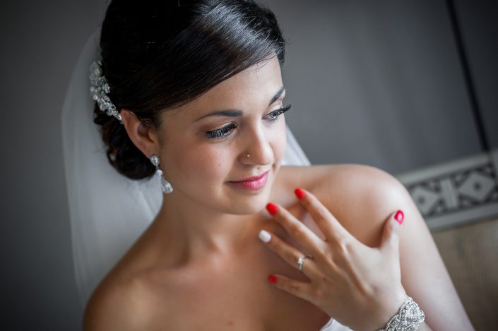 Destination Wedding : Beauty of dreams -, KW: Preparation, Mexico