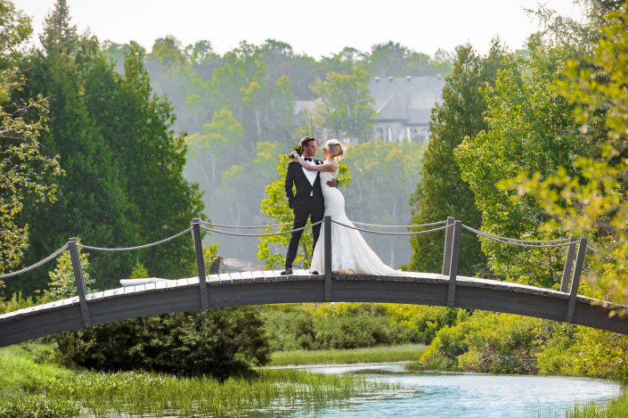 Mariage : L'union entre deux rives -, KW: Photo Couple