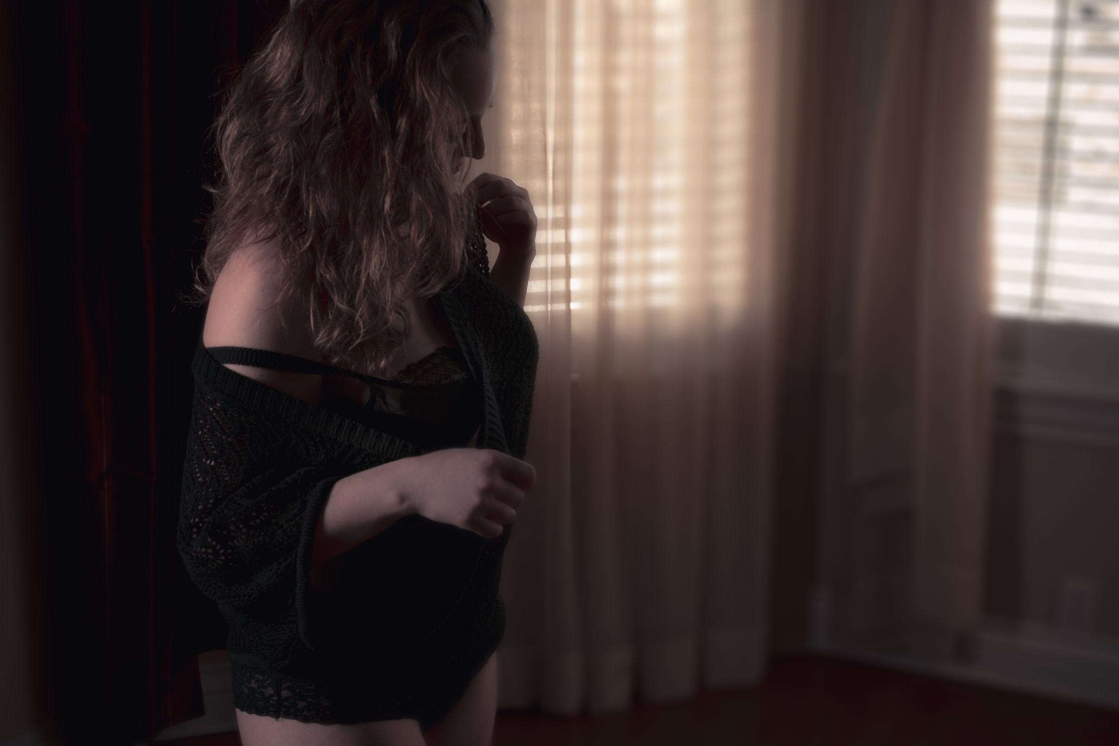 Lumière tamisée, KW: MarieJuliePlasse, Modèles, Style, boudoir
