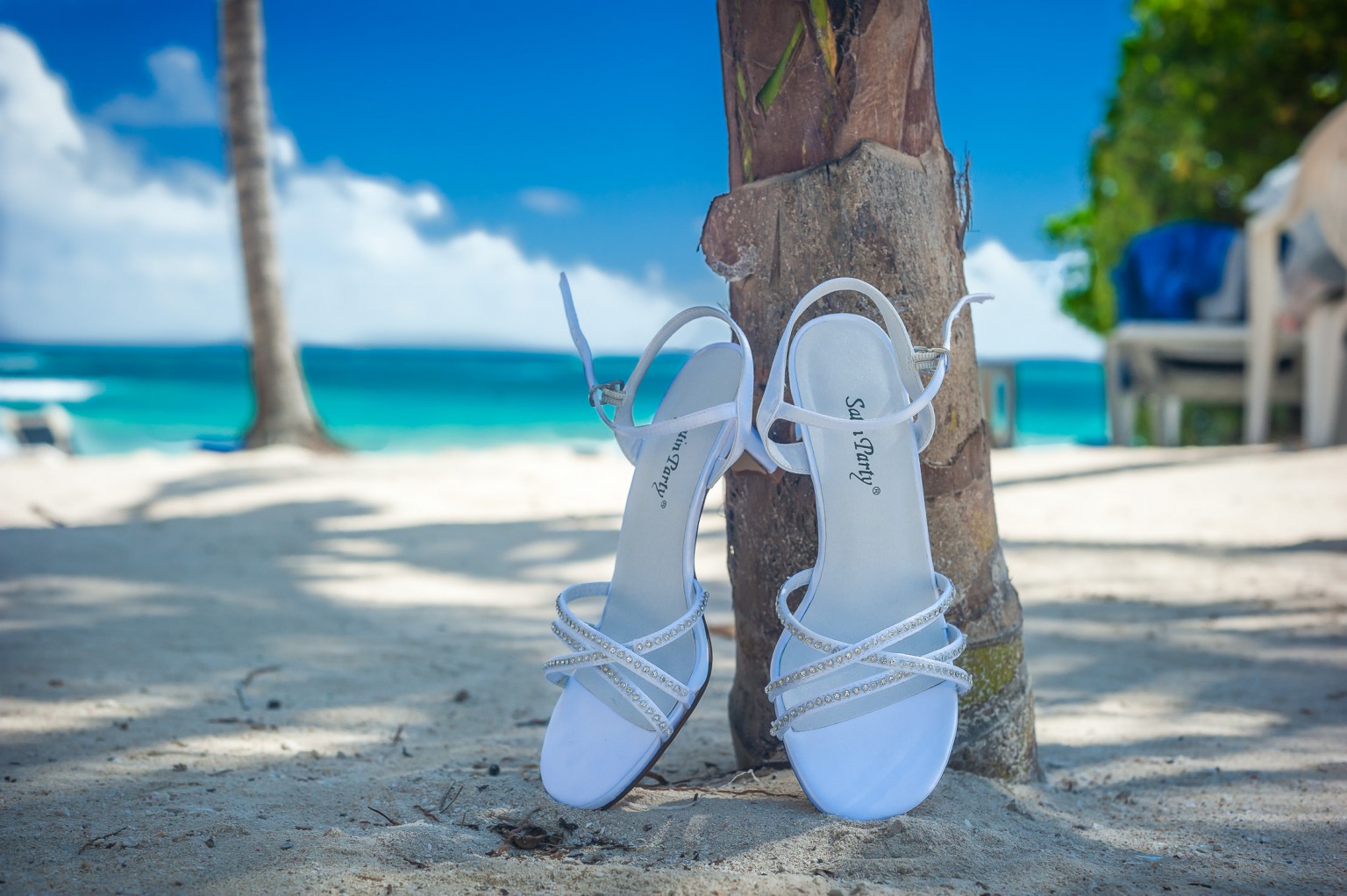 Mariage Destination : La plage -, KW: 1-Préparation, Mexique, Vêtements, chaussures
