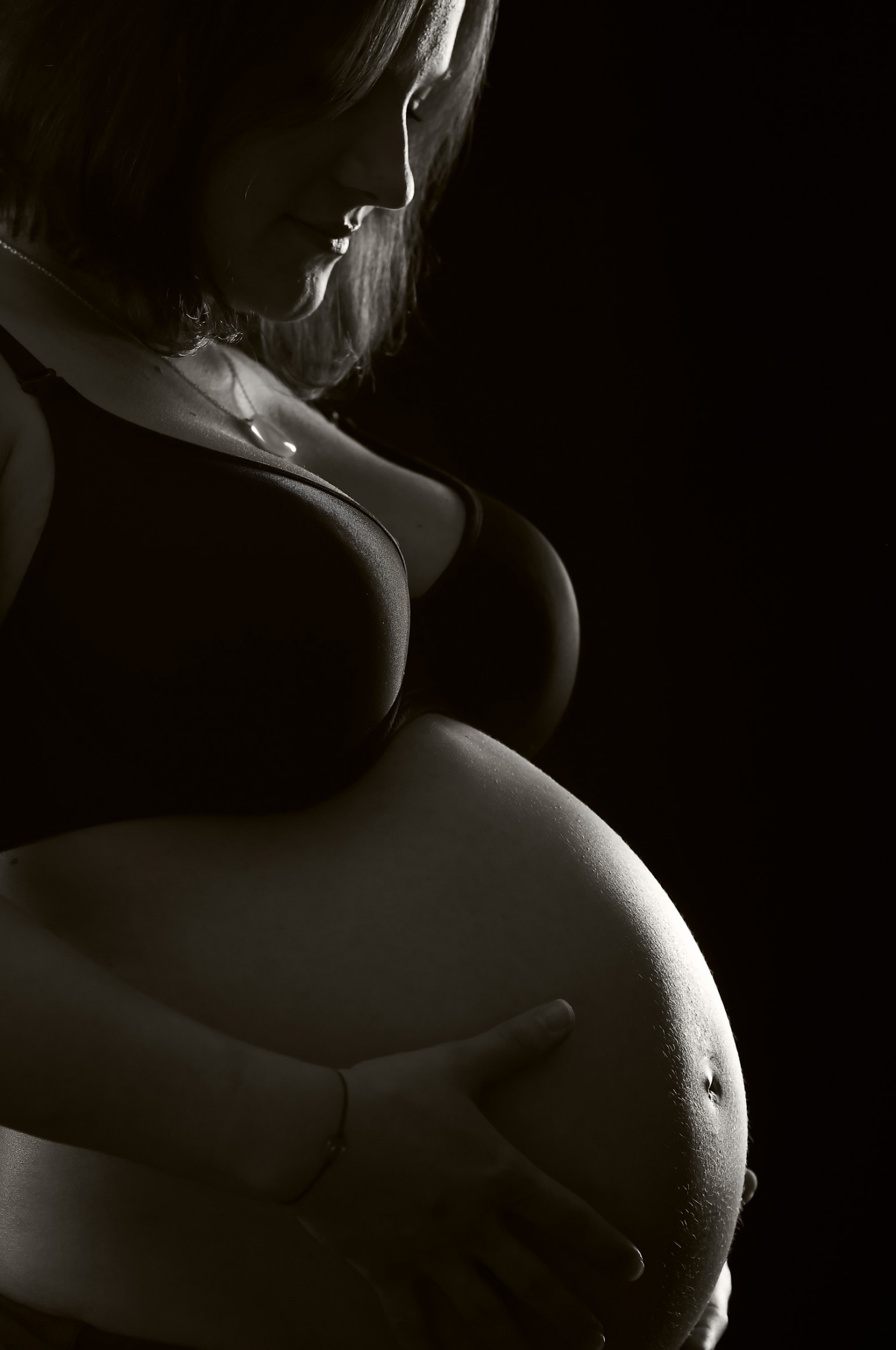 Maternité : Lueur d'avenir -, KW: Maman