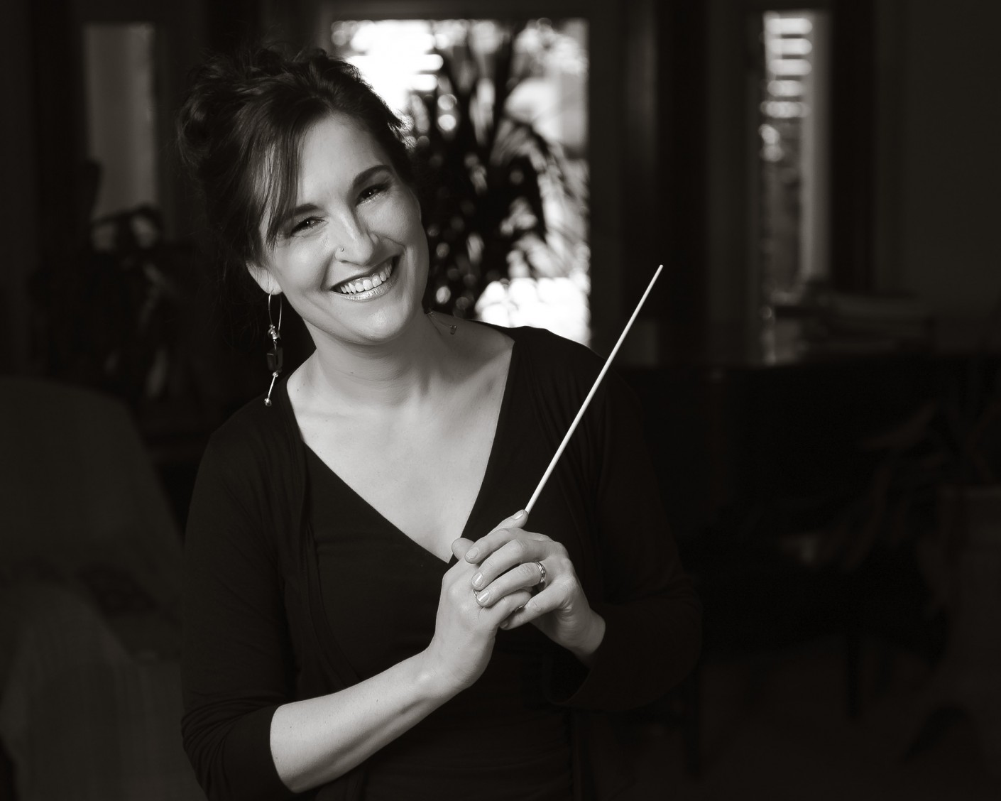 Casting : Roseline Blain -Roseline Blain - Pianiste & chef de choral, KW:  Artiste, Musicien, RoselineBlain