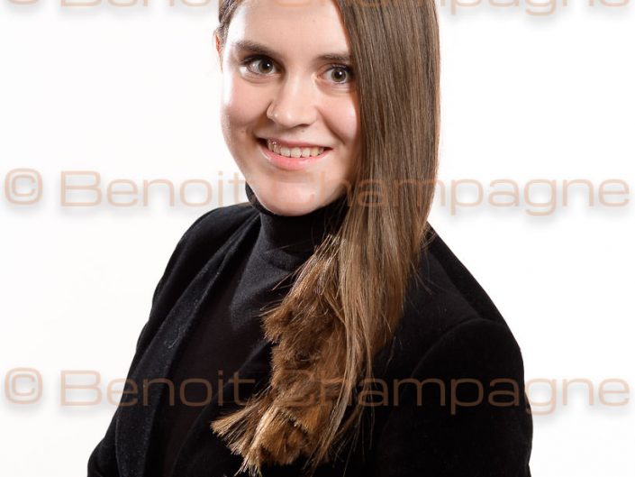 Dominique Beetz