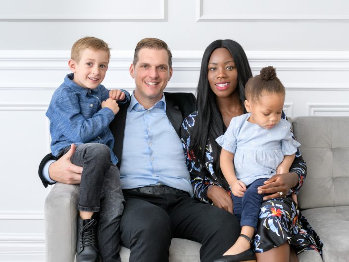 Famille Reeves